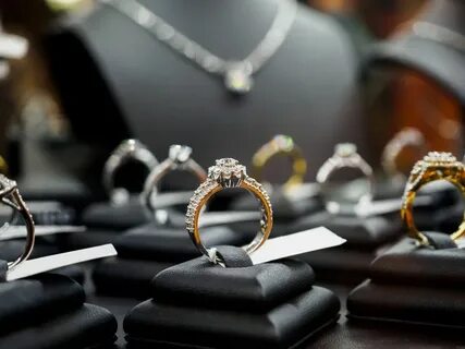 Luxury sales
