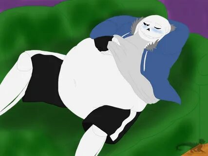 Fat sans