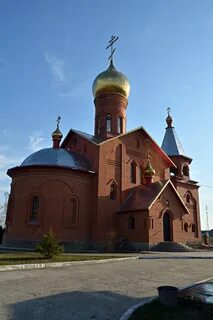 Села старый оскол