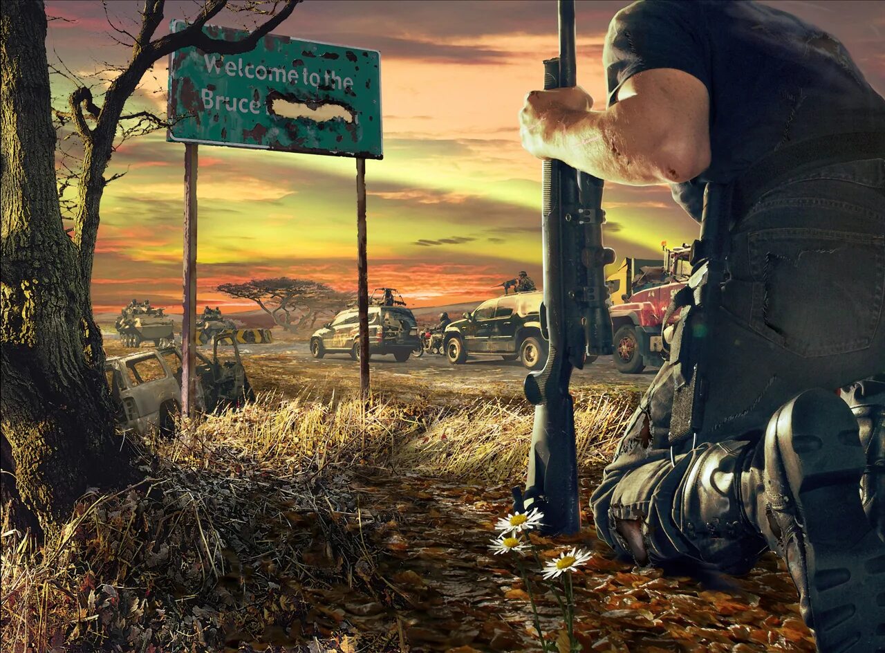 Роад ту хелл
