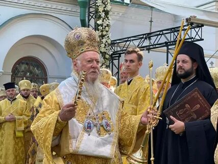 Автокефальная церковь