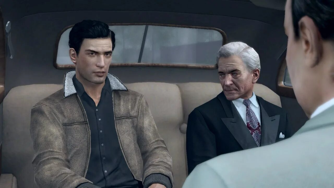 Мафия 2 эпилог. Mafia 2 definitive edition вито. мафия 2 дефинитив эдишн. мафия 2 и мафия 2 definitive edition. mafia definitive edition вито и джо.