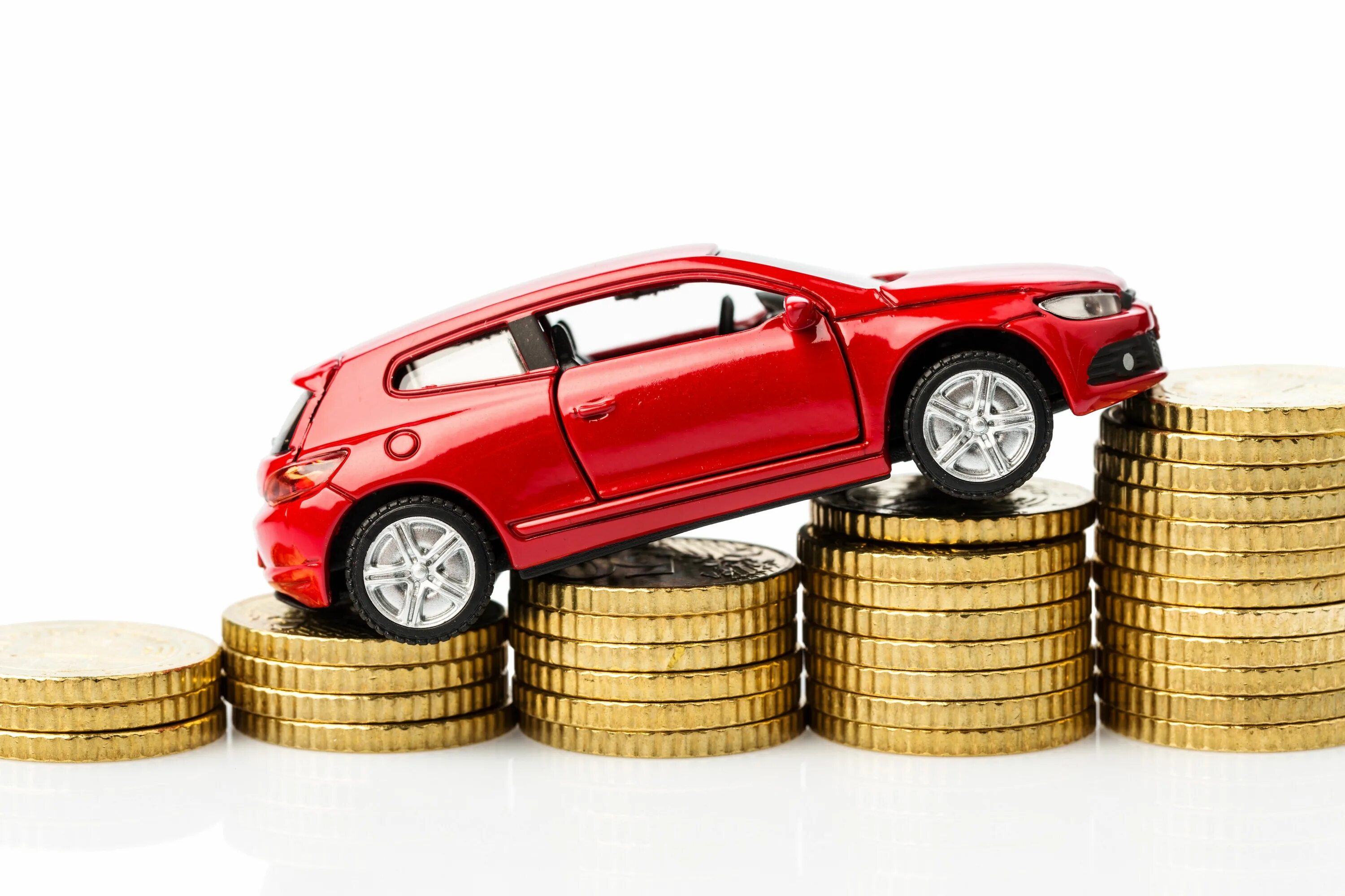 Как продать автомобиль после лизинга