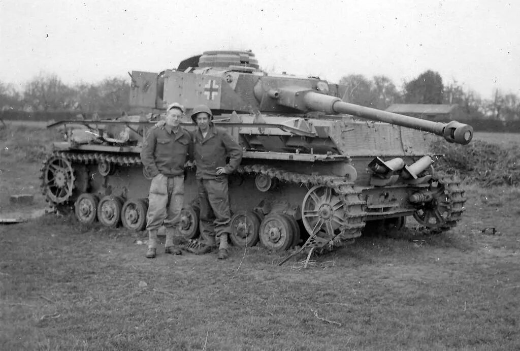 Pz iv j