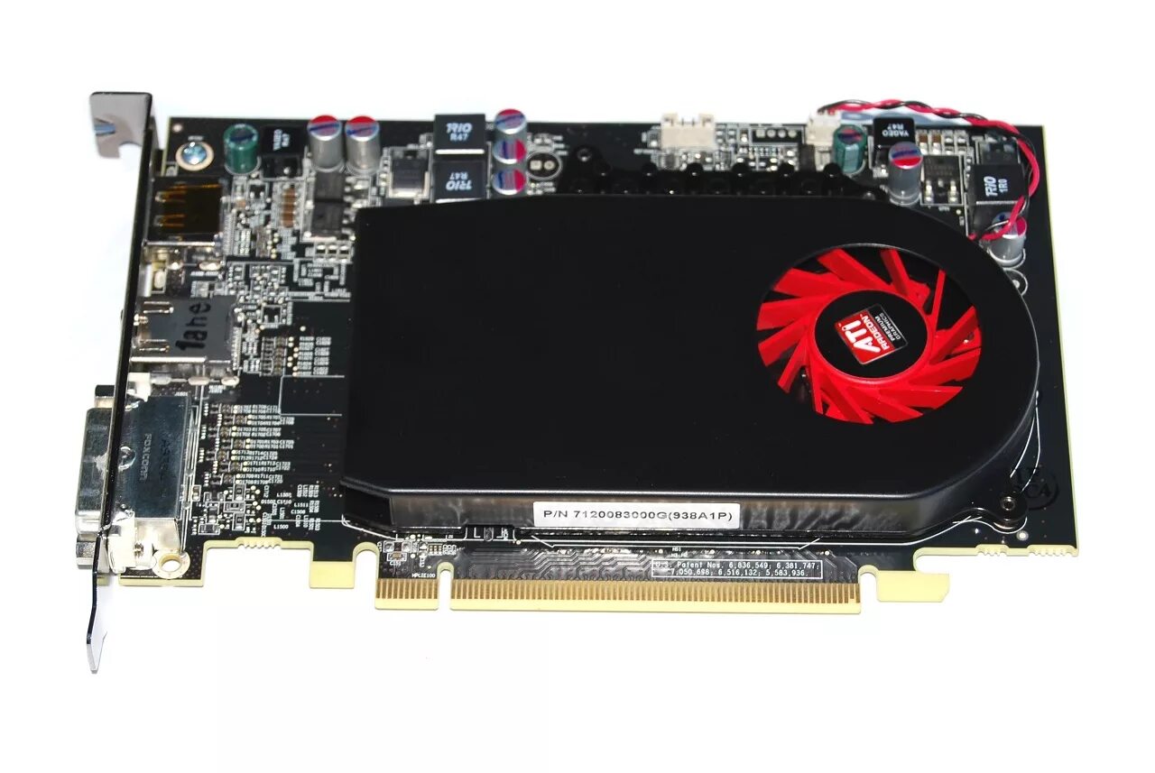 Ноутбук видеокарта радеон. AMD Radeon 5670 Sapphire. Sapphire 5670 512mb gddr5.