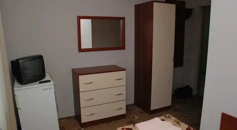 Гостиница юность таганрог