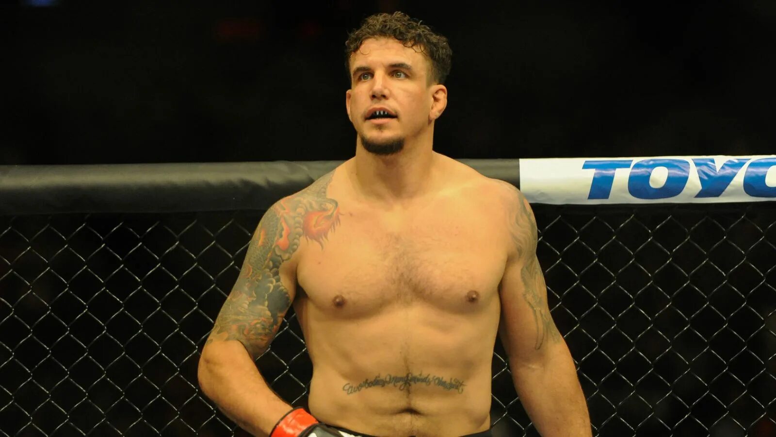 Фрэнк ми. Фрэнк мир. Фрэнк мир боец. Frank mir UFC. Фрэнк мир молодой.