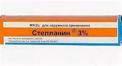 Мазь стелланин при геморрое можно использовать
