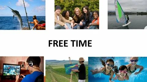 Время бесплатных интернетов