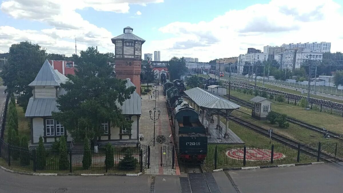 Историческая площадка «паровозное депо «Подмосковная». Станция красный Балтиец музей Паровозов. Паровозное депо красный Балтиец. Историческое депо Подмосковная красный Балтиец.