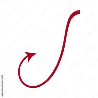 Devils tail