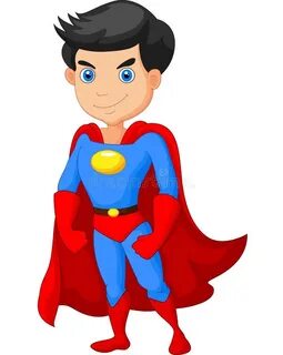 Один из героев мальчик