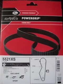 Power grip