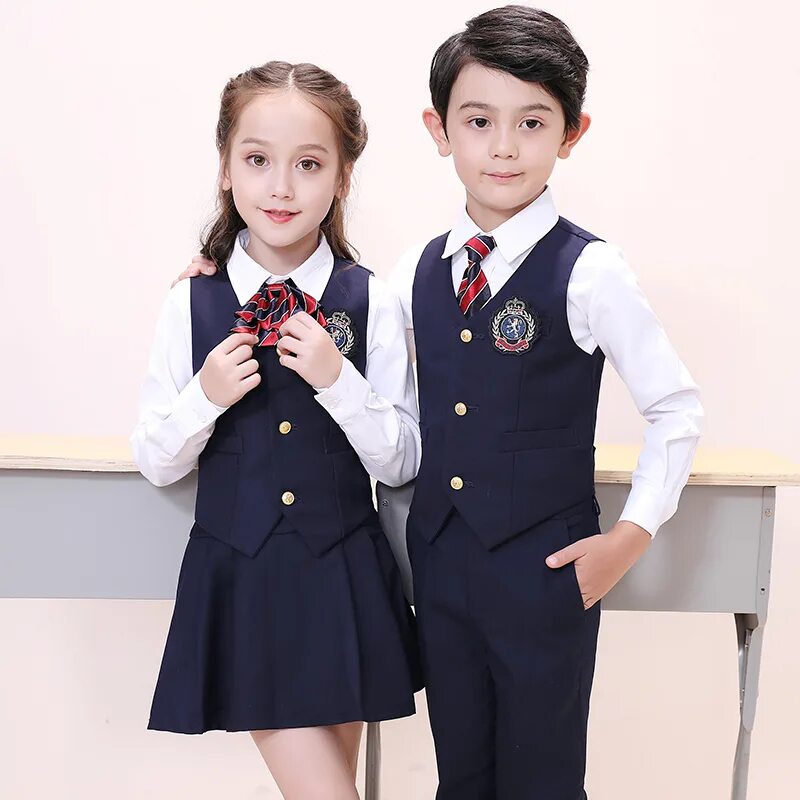 Child form