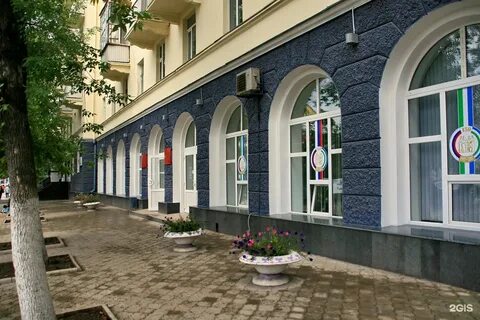 Ленина 21 октябрьский