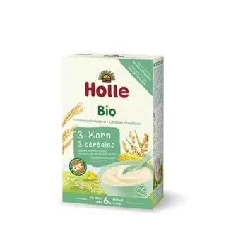 Organic 3