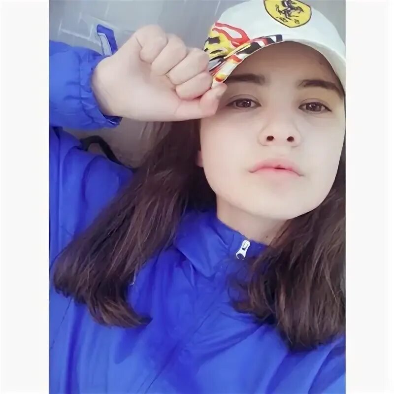 Карина Халимова: записи профиля ВКонтакте