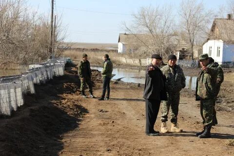 Прогноз погоды карагандинская область