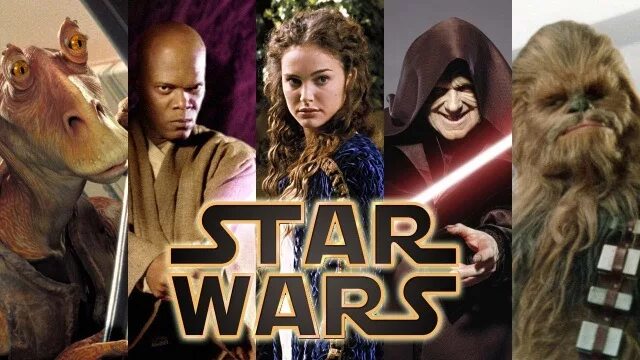 Top 10 Dumbest Hats in Star Wars - Up At Noon - YouTube