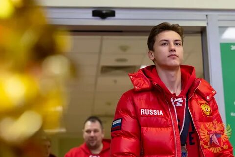 Шакир мухамадуллин хоккеист