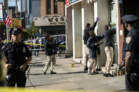 Crimes in society