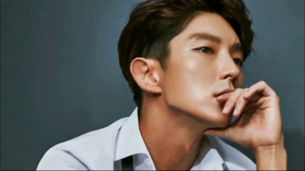 Lee Joon Gi kiss - Imgflip