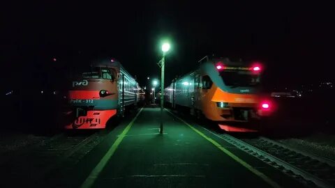 Электричка зыково красноярск