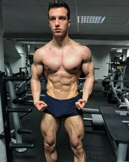 Gabel, Body Builder, Tims, Muscle, Speedo, Instagram, Swimwear, Fashion, Le...