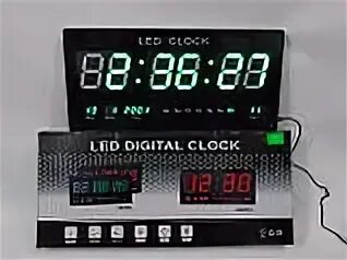 Инструкция часов led clock. Часы led clock 4622. электронные часы jingheng jh-4622a l. часы led clock 4622 инструкция. настенные электронные часы led 4622 комплект.