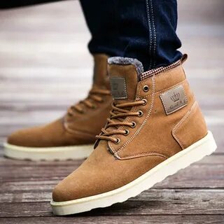 Men boots