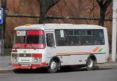 Маршрут 103н