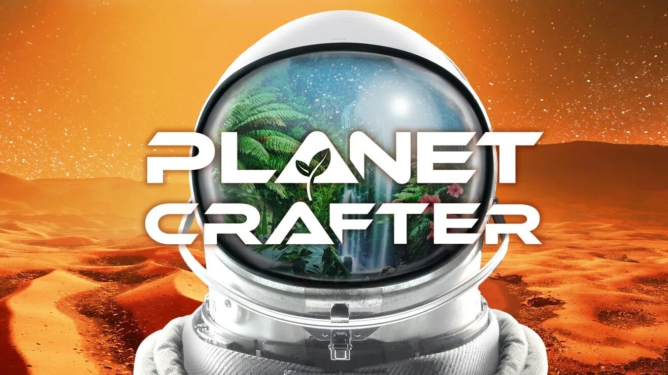 Игра the Planet Crafter. Planet Crafter стрим. The Planet Crafter планеты. The Planet Crafter обложка.