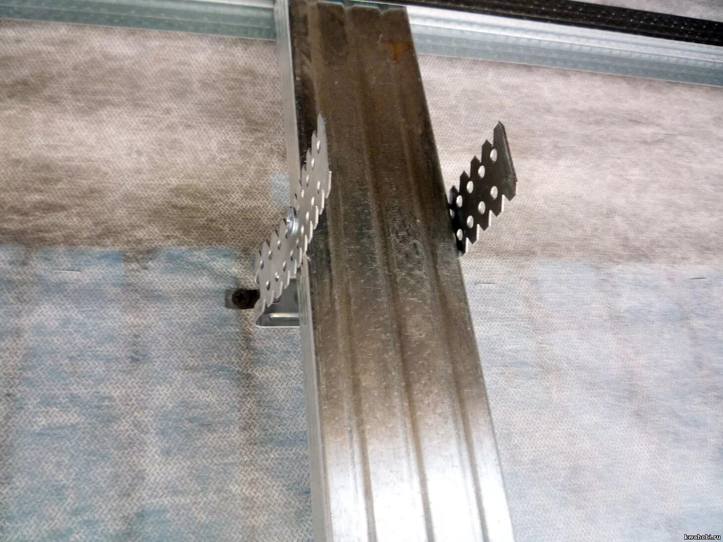 подвес для гипсокартона крепление. подвес прямой кнауф 120мм для профиля 60*27мм. прямой подвес кнауф чертеж. кнауф прямой подвес 120 антивибрац cd 60/27 (1уп. скользящие направляющие для гкл.