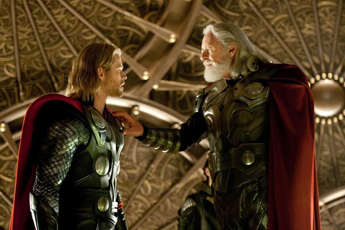 Thor full izle. Thor full izle