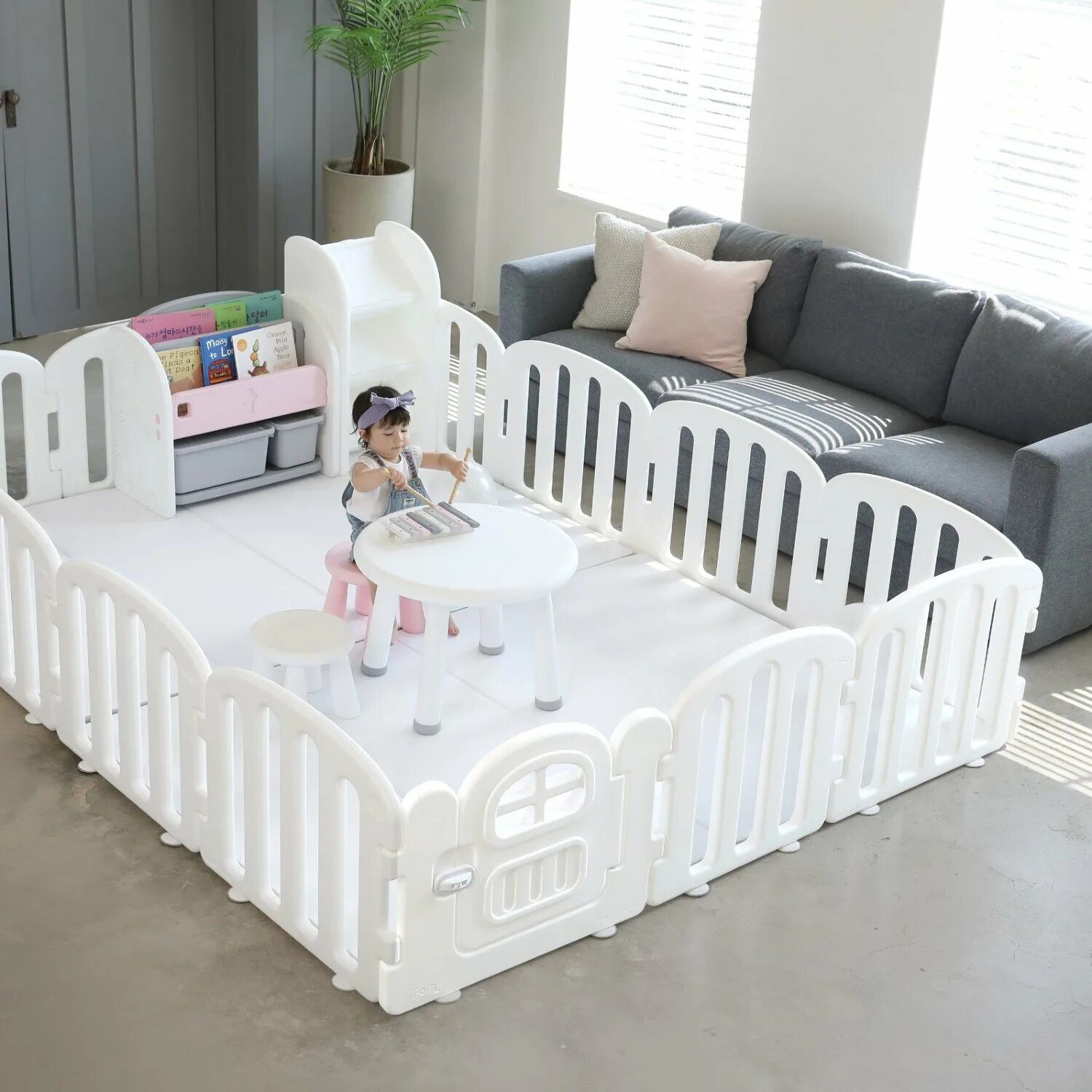 Ifam манеж. Манеж ifam. детский манеж ifam first baby room пастель.
