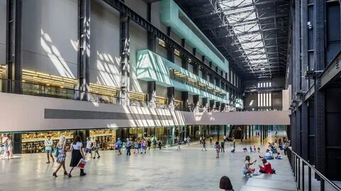 Tate modern museum