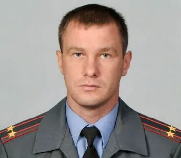 Ровд полиции
