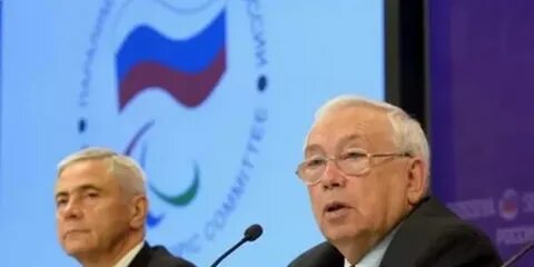 Первый председатель российского комитета