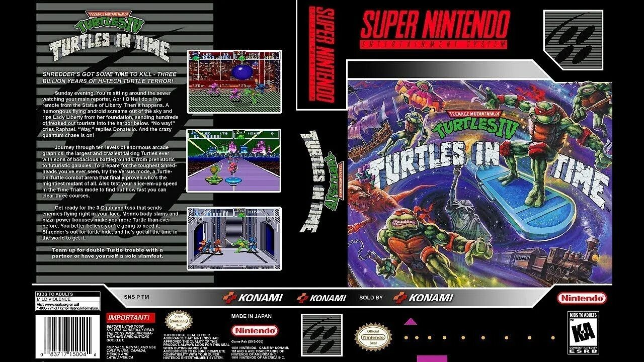 Tmnt time. TMNT 4 Turtles in time Snes. Super Famicom TMNT Turtles in time. Turtles in time Snes 1992. Super Nintendo Turtles in time картридж.