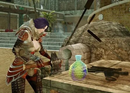 Archeage гайды