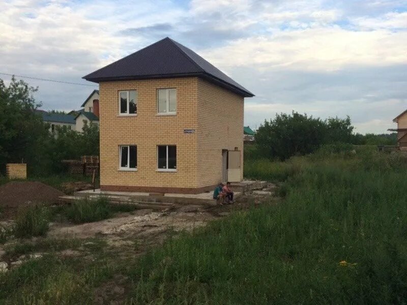 Дома в высокой горе татарстана. Дома в высокой горе татарстана