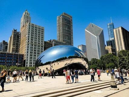 Where is chicago