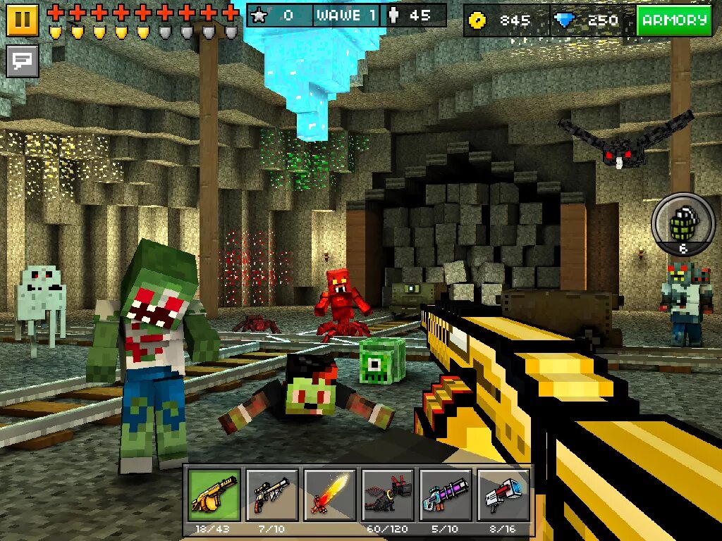 Pixel gun 3d hack. Пиксельная 3д игра. Игра пиксель Ган. Pixel Gun 3d читы. Игры стрелялки майнкрафт.