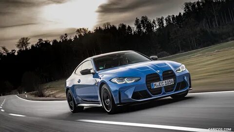 M4 competition xdrive