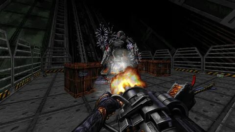 Пк fury
