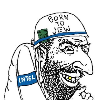 Jew meme