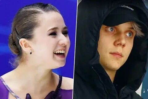 Сколько лет камилу валиеву