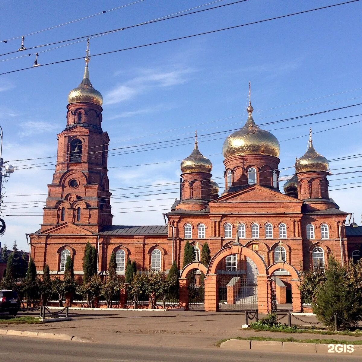 Церковь Николая Чудотворца, Волгоградская область " Заброшенное наследие СССР!