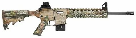 Used guns