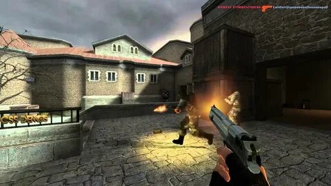 Old cs